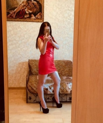 Анкета проститутки Злата - Фото 1, Трисанчи, 29 лет, №1281