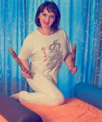 Анкета проститутки Катерина - Фото 1, Трисанчи, 35 лет, №11419