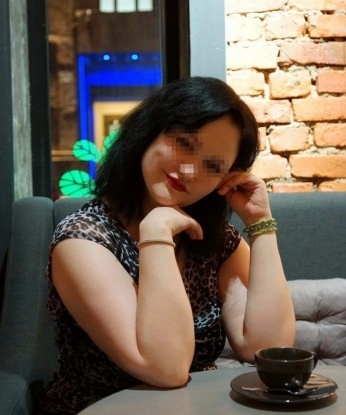 Валентина