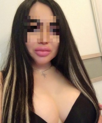 Дарья